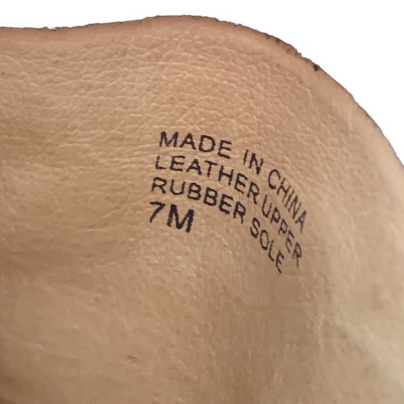 MICHAEL Michael Kors Suede Rear Buckle Slouch Stilleto Booties - Picture 5 of 12